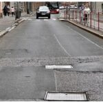 Hlavní město čeká dopravní kolaps. Rekonstrukce Plzeňské ulice v Praze