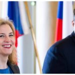 Rakousko a Česká republika se shodují v podpoře Ukrajiny a